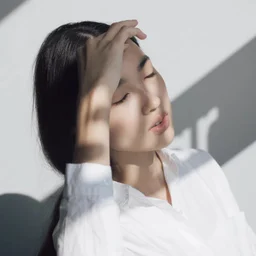 Candice Wu avatar