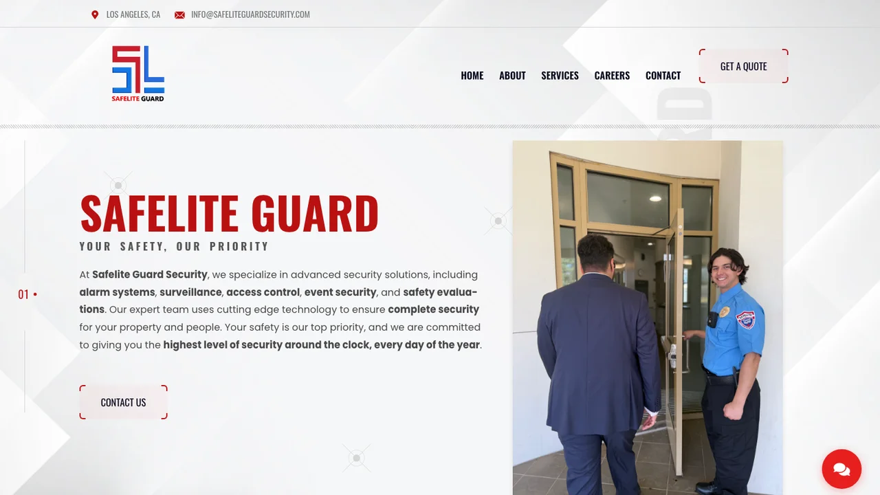 Safelite Guard preview